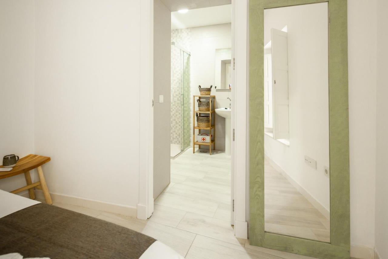 Apartamento Mucha Vida Little Apartments Cadiz Exterior photo